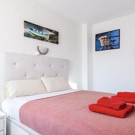 Apartament Ocean View Torre Del Sol Arona  Zewnętrze zdjęcie